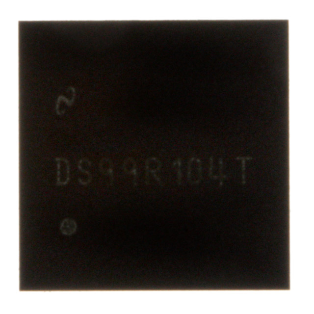 DS99R104TSQ/NOPB